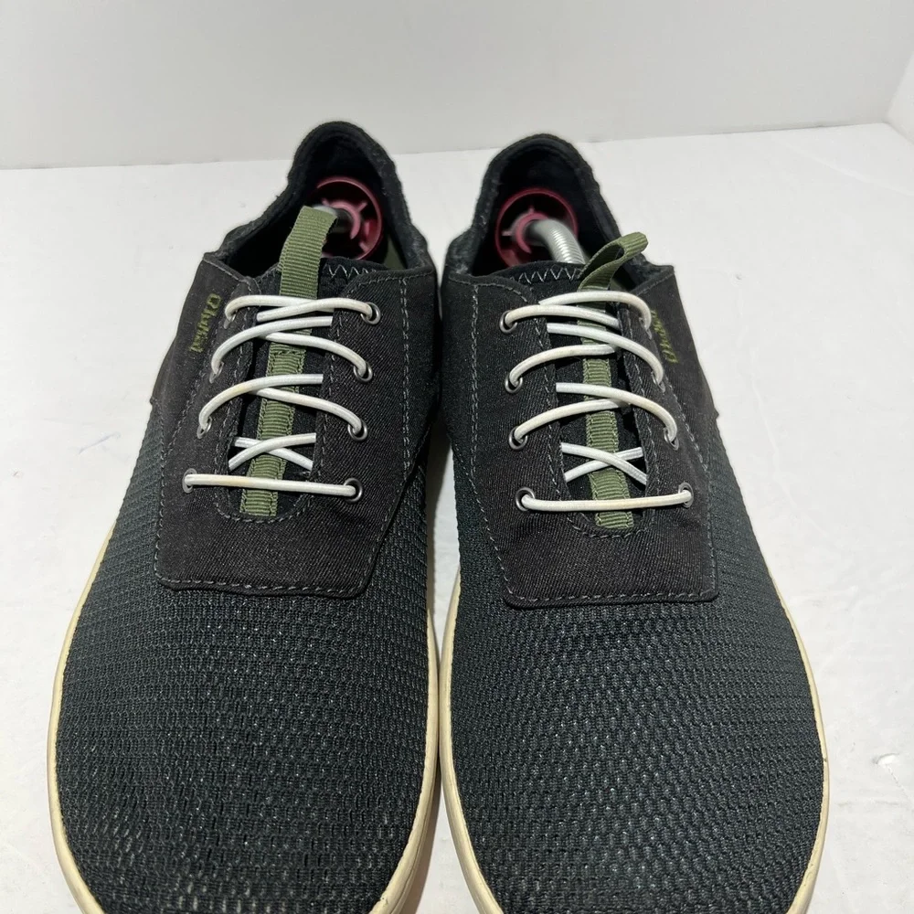 Olukai‎ Nohea Moku men’s casual slip on shoe size 9